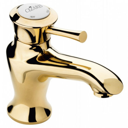 Смеситель для раковины Cezares Giubileo GIUBILEO-LSM1-03/24 фото