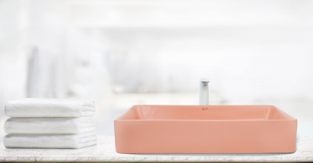 Накладная раковина WeltWassaer Elbach ELBACH 2174 MP фото