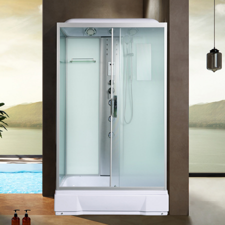 Душевая кабина River Vitim VITIM 120/80/26 МТ фото