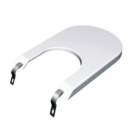 Лакированная крышка для биде Roca Nexo 806640004 фото