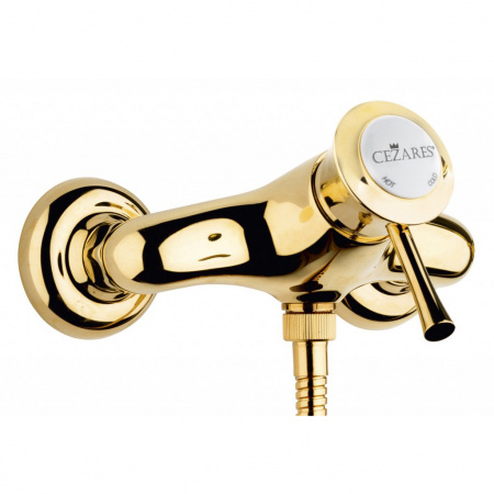 Смеситель для душа Cezares Giubileo GIUBILEO-DM-03/24 фото