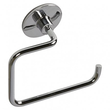 Держатель для туалетной бумаги Fixsen Round FX-92110 фото