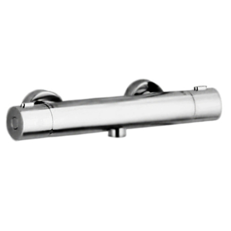 Душевая система Webert Elio EL980507015METAL Хром фото