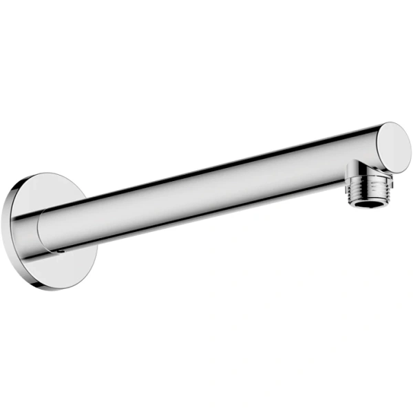 Кронштейн для верхнего душа Hansgrohe Vernis Blend 27809000 хром фото