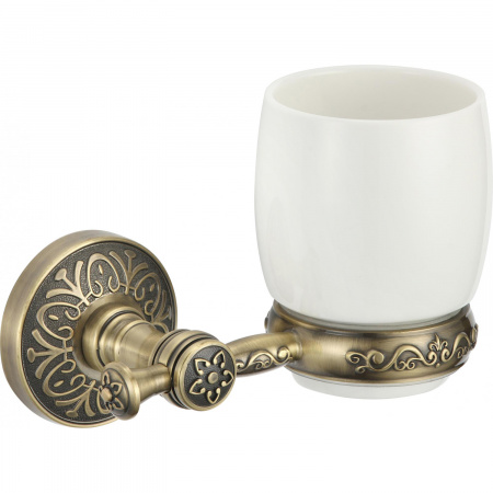 Стакан для зубных щеток Savol 58C S-005858C фото