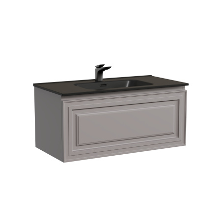 Тумба под раковину Sancos Very VR90SM Doha Soft фото