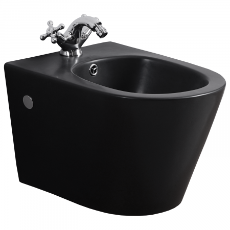 Биде подвесное Timo Inari ТК-504 MB фото