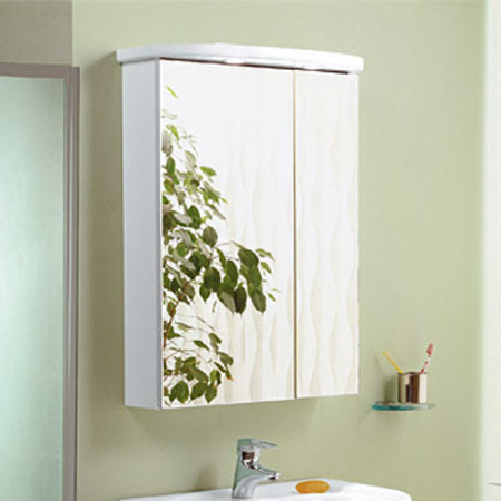 Зеркало-шкаф Акватон Норма 1A002102NO010 фото