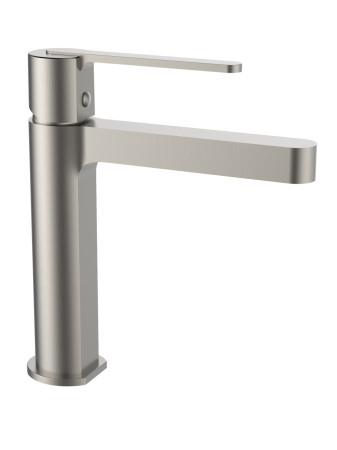 Смеситель для раковины AltroBagno Юнион (Unione) AltroBagnoUnione0145Ni никель фото