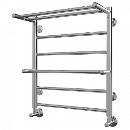 Водяной полотенцесушитель Terminus Анкона с полкой П6 4670030723093 500х591 фото