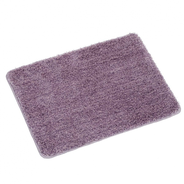 Коврик для ванной комнаты Fixsen Amadeo FX-3001P фиолетовый фото