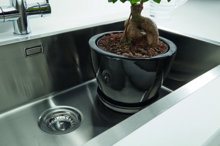 Мойка для кухни Alveus Quadrix 60 фото