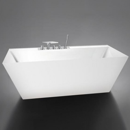 Акриловая ванна BelBagno BB19 181х81 фото