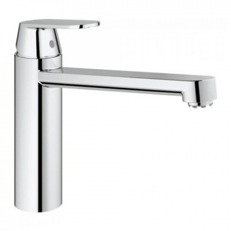 Смеситель для кухни Grohe Eurosmart Cosmopolitan 30193000 фото