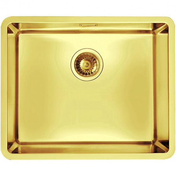 Мойка для кухни Alveus Kombino 50 U Monarch Gold фото