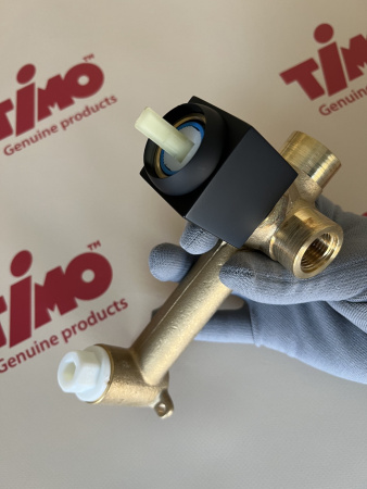 Смеситель для раковины Timo Briana 7171/03SM фото