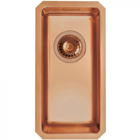 Мойка для кухни Alveus Kombino 10 U Monarch Copper фото