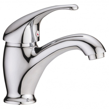 Смеситель для раковины BelBagno Corso COR-LVM-CRM фото