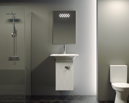 Зеркало Smile Торус 50 Z0000009933 фото