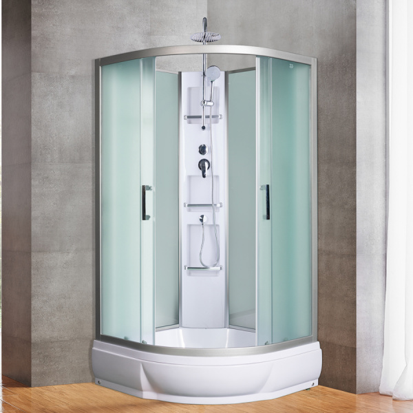 Душевая кабина River Amur Б/К 90/26 МТ фото