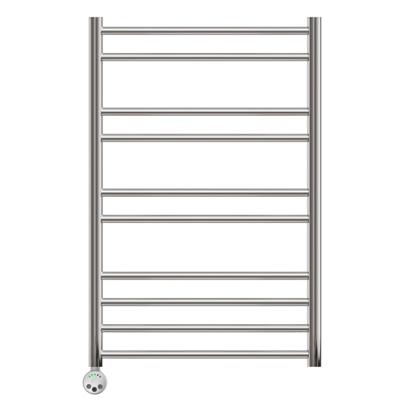 Полотенцесушитель электрический Lemark Ursus LM72810Е 50x80 фото