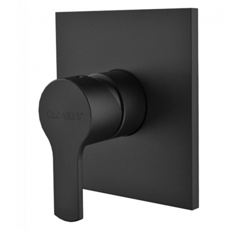 Смеситель для душа Cezares Ovest OVEST-DIM-NOP фото