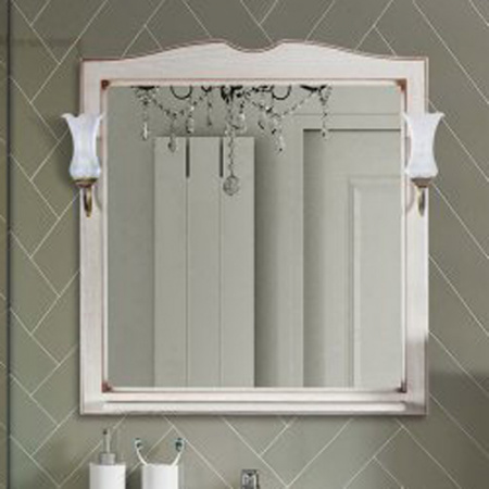 Зеркало ASB-Woodline Верона-85 10237 фото