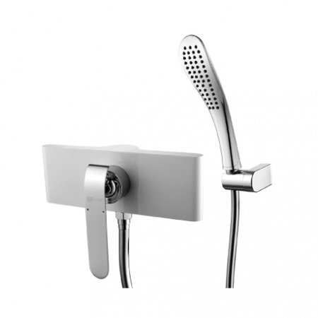 Смеситель для душа Lemark Melange LM4903CW фото