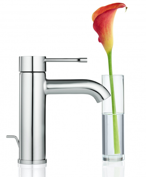Смеситель для раковины Grohe Essence New 23589001 фото