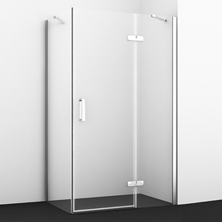 Душевой уголок WasserKRAFT Aller 10H10R 120х100 фото