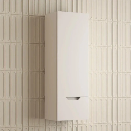 Пенал подвесной Style Line Остин ЛС-00002415 белый фото