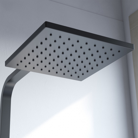 Душевая система (стойка) Iddis Bild BILBL1Fi06 фото