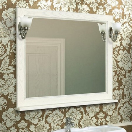 Зеркало Акватон Жерона 105 1A158802GEM20 фото