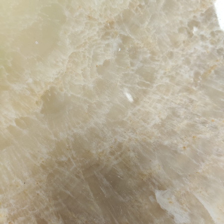 Накладная раковина из оникса Square Yellow SO-01046 (47*33*14см) фото