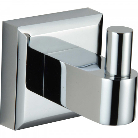 Крючок для ванной одинарный Savol 95 S-009553 фото