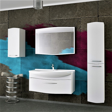 Тумба с раковиной Alvaro Banos Carino 105 8402.0400 фото