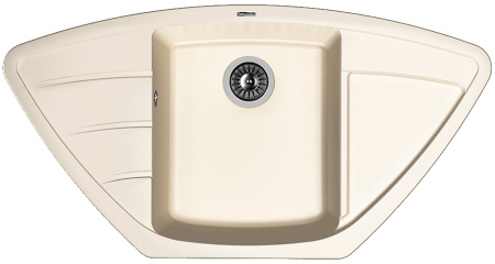 Кухонная мойка ЛИПСИ 980С Florentina 20.180.D0980 жасмин фото