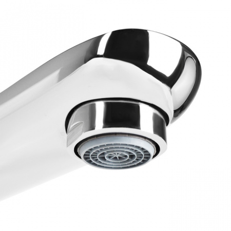 Смеситель на борт ванны Iddis Torr TORSB30i07 фото