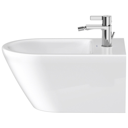 Биде подвесное Duravit D-Neo 2294150000 фото