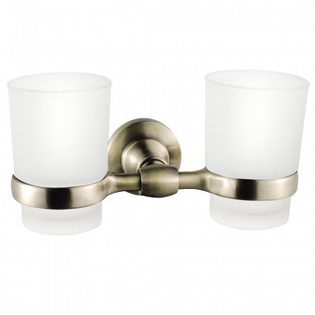 Два стакана для зубных щеток Raiber R52000 RB52003 фото