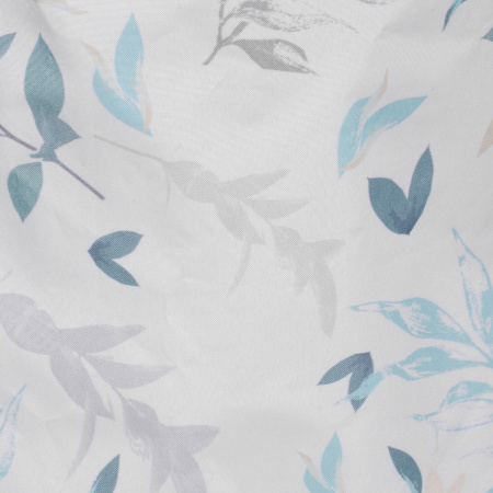 Корзина для ванной комнаты WasserKRAFT Rossel WB-571 фото