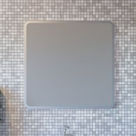 Зеркало ASB-Woodline Санди 80 10866 фото