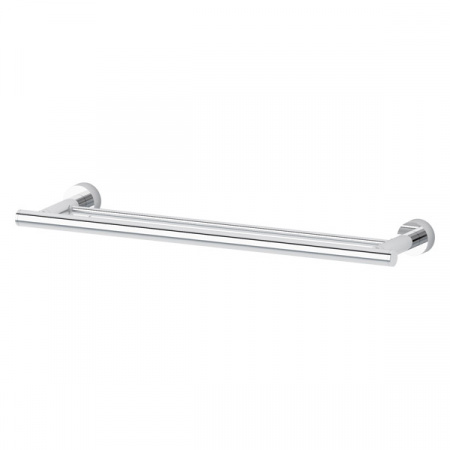 Держатель полотенец двойной FBS Nostalgy NOS 036 50 см фото