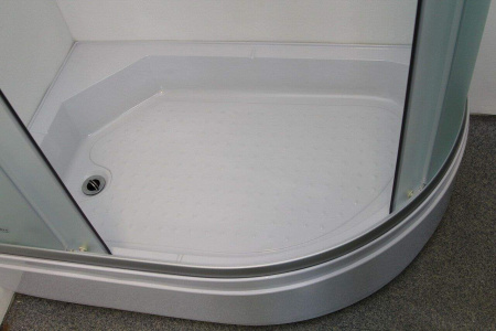 Душевой уголок Parly ZFM1201 L 120x80 фото