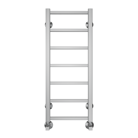 Водяной полотенцесушитель Контур П7 300х800 Terminus 4670078529633 фото