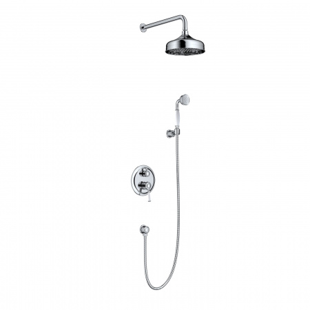 Душевая система скрытого монтажа Timo Arisa SX-5319/00SM фото