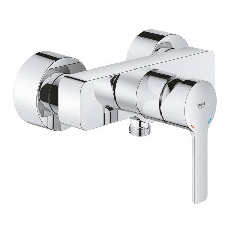Смеситель для душа Grohe Lineare 33865001 фото