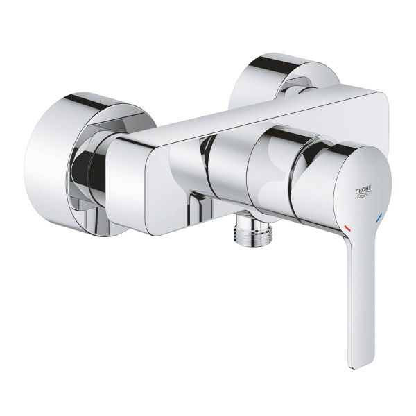Смеситель для душа Grohe Lineare 33865001 фото