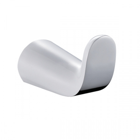 Крючок для ванной одинарный Oute TG1400 TG1401 фото