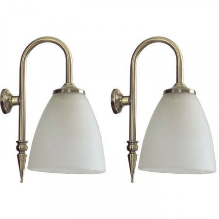 Светильник для зеркала Roca America ZRU9302810 фото